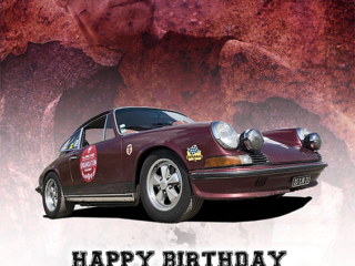 club911 flyer birthday prez 2013