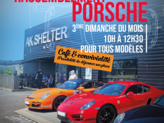 club911 flyer grand ouest