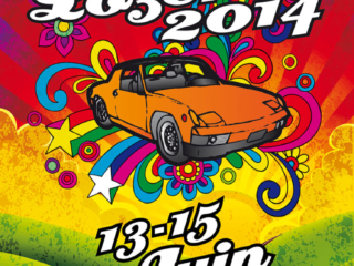 club911 flyer lozere 2014