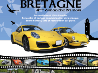 club911 flyer mensuelle bretagne 2019