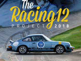 club911 flyer racing12 2018