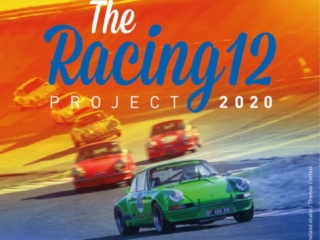 club911 flyer racing12 2020