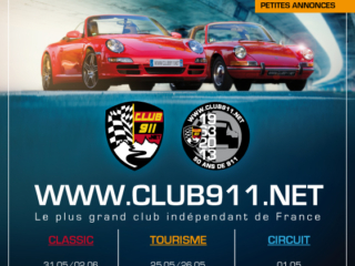 club911 presse speedster 14 2013
