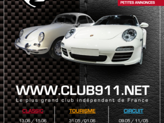 club911 presse speedster 20 2014