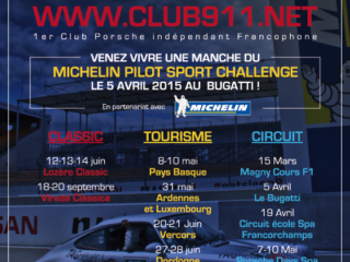 club911 presse speedster 24 2014