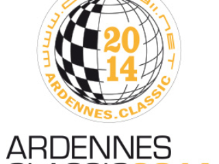 club911 sticker ardennes classic 2014