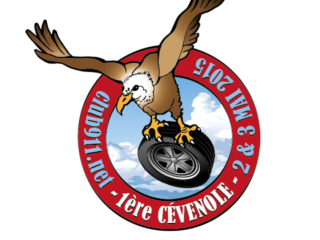 club911 sticker cevenole 1 2015
