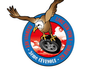 club911 sticker cevenole 3 2017