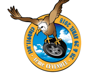 club911 sticker cevenole 4 2018