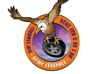 club911 sticker cevenole 6 2020