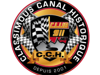 club911 sticker classimou canal historique 2021