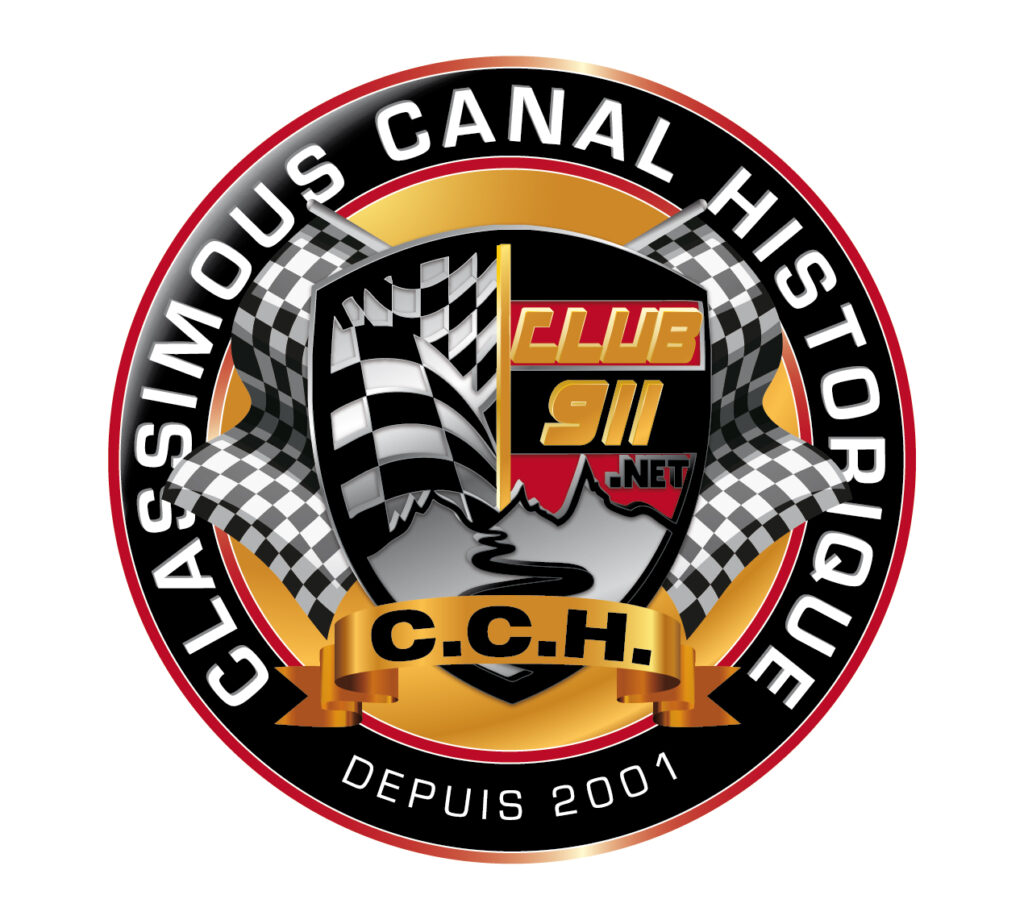 club911 sticker classimou canal historique 2021