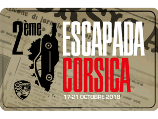 club911 sticker escapada corsica 2018-1