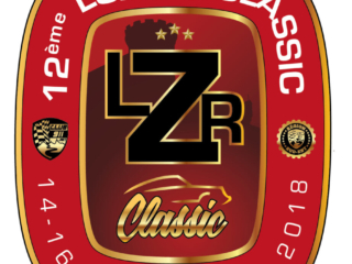club911 sticker lozere 2018