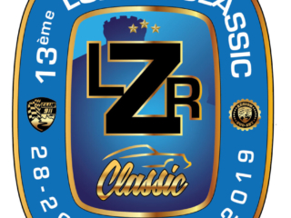 club911 sticker lozere 2019