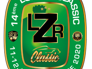 club911 sticker lozere 2020