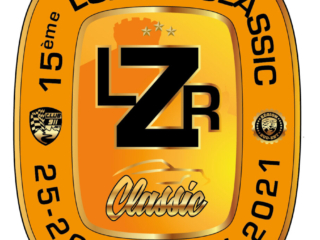 club911 sticker lozere 2021