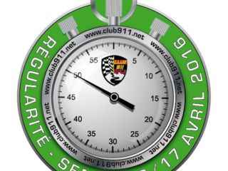 club911 sticker regul sens 2016