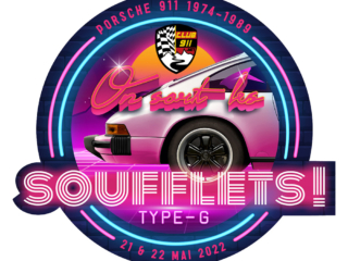 club911 sticker soufflets 2022