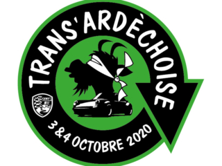 club911 sticker transardechoise 2020