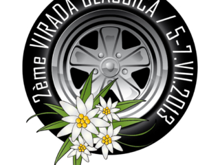 club911 virada 2 2013 sticker