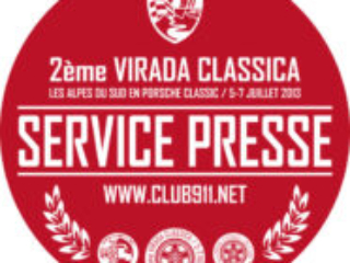 club911 virada 2 2013 - stickers organisation