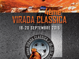 club911 virada 4 2015 - affiche
