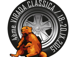 club911 virada 4 2015 - sticker
