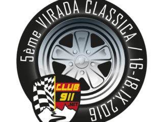 club911 virada 5 2016 - sticker