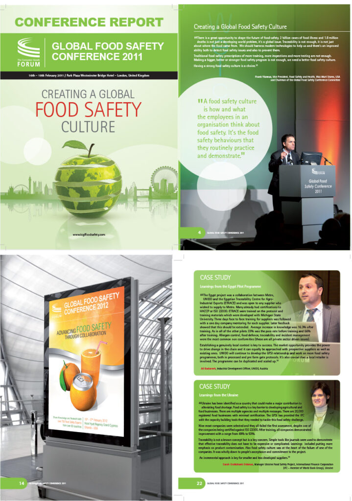 gfsi 2011 food safety conference