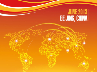 gfsi 2013 Focus day china