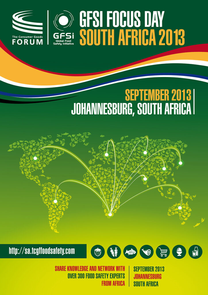gfsi 2013 Focus day South Africa