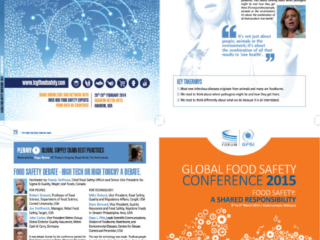 gfsi 2014 conference report