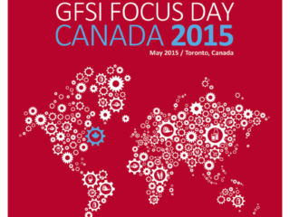 gfsi 2015 Focus day Canada