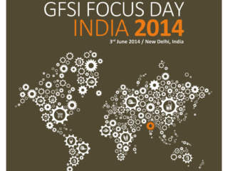 gfsi 2014 Focus day india