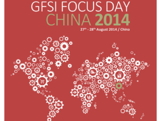 gfsi 2015 Focus day china