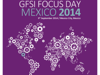 gfsi 2014 Focus day mexico recto
