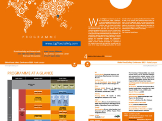 gfsi 2015 conference programme