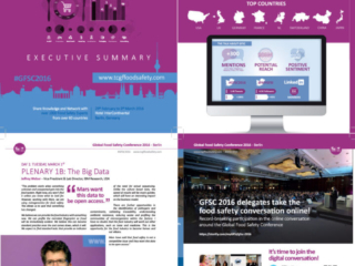 gfsi 2016 conference programme