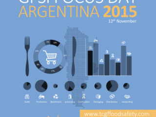 gfsi 2015 Focus day Argentina