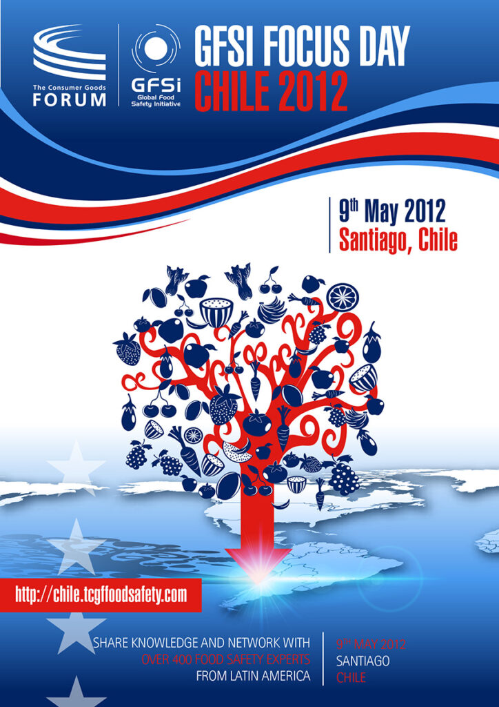 gfsi 2012 Focus day Chile