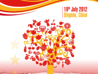 gfsi 2012 Focus day china