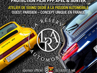 lra encart presse speedster 2019
