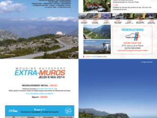mas roadbook 2014
