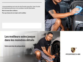 porsche carte atelier 2