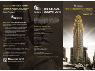 tcgf 2015 Global summit recto