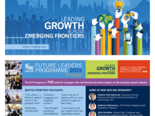 tcgf 2015 Future leaders programme flyer