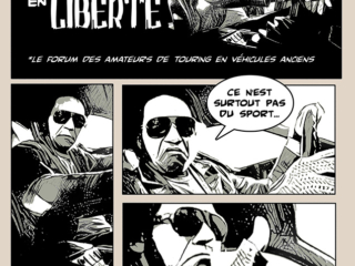 touringers bd roulez en liberte 2017