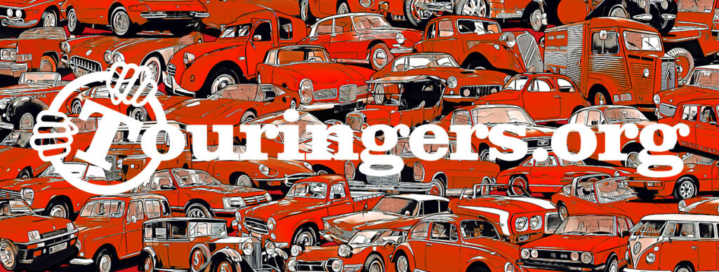 touringers canvas facebook 2017