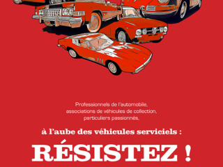 touringers flyer resistez 2017